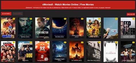 Top 30 Sites Like Megashare To Watch Free Movies.